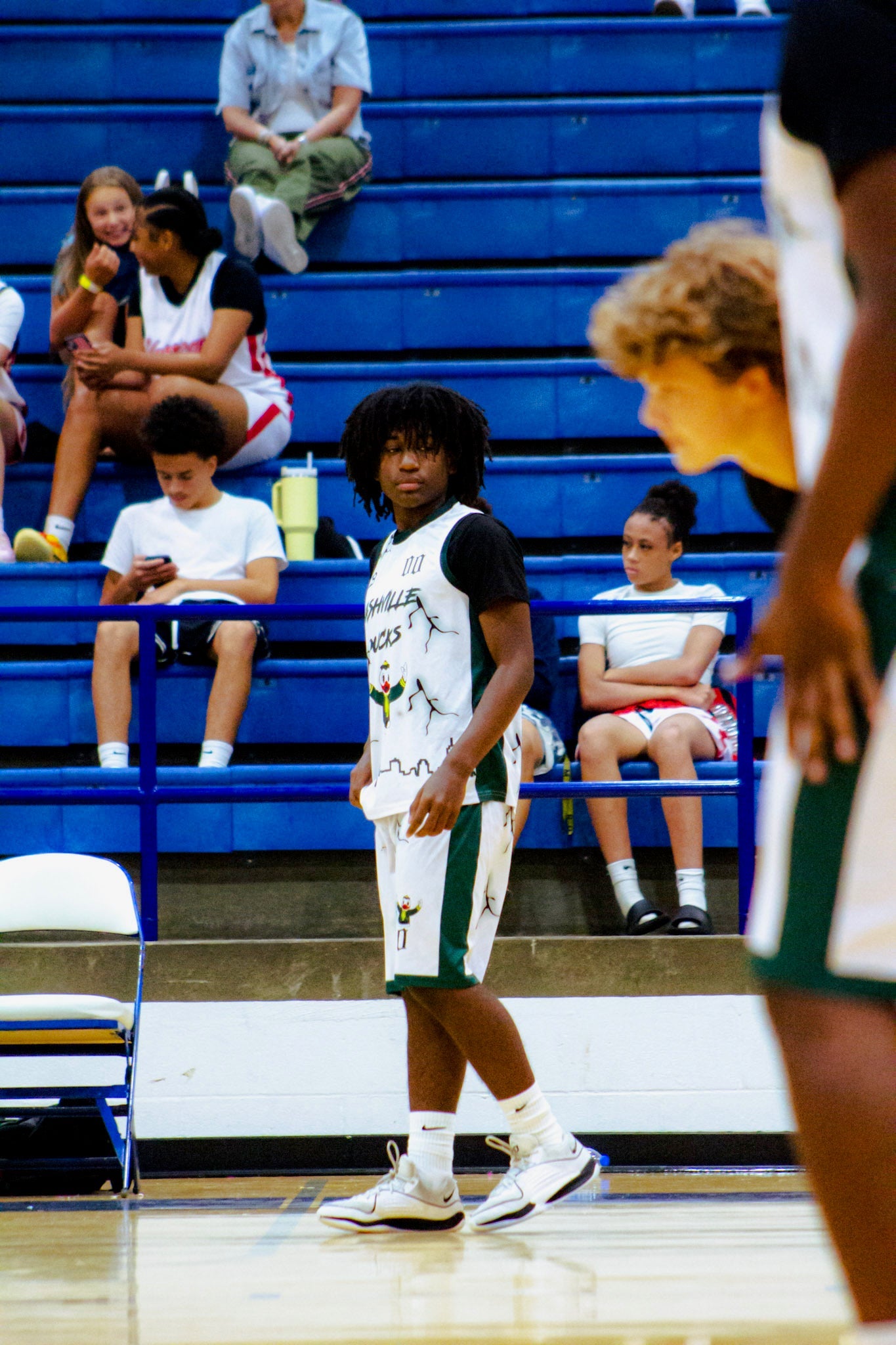 Zaevion Parham-martin