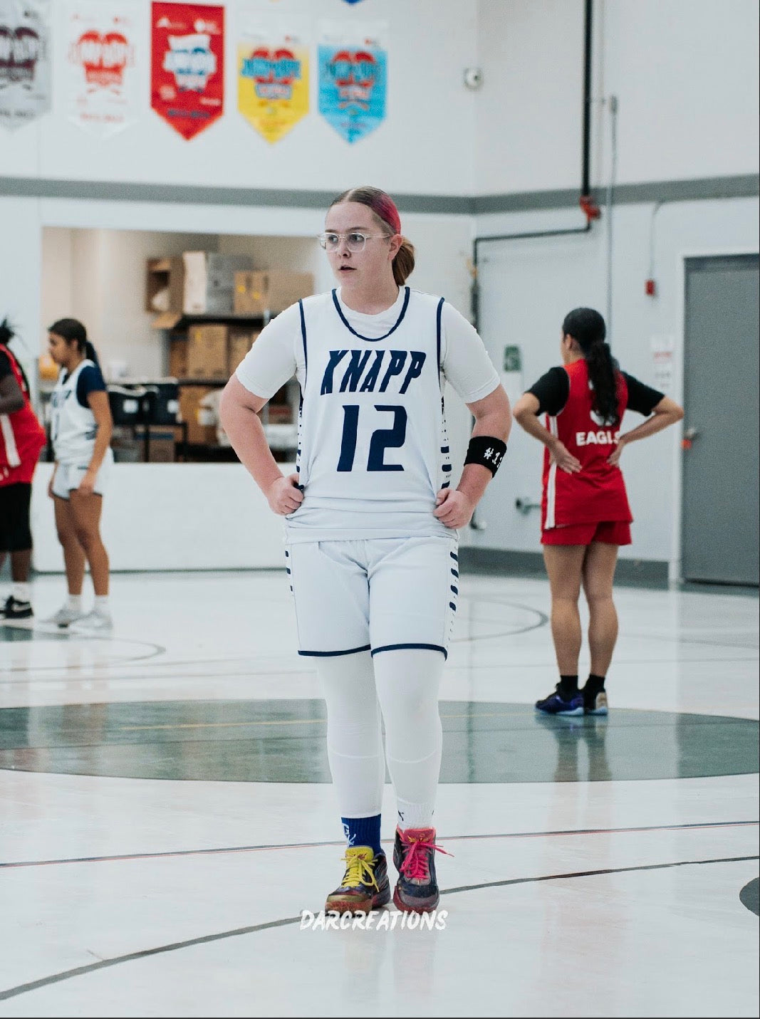 Abigail Trombley