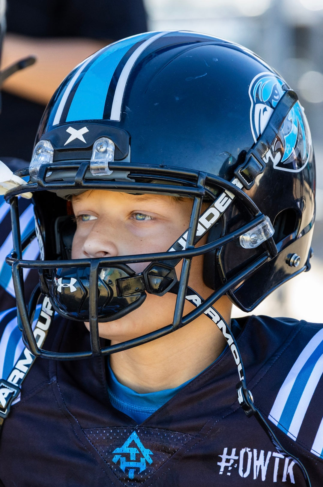 Jaxson O'Neal