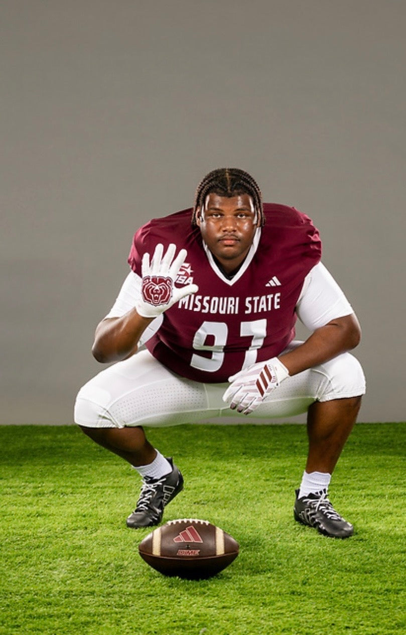 Joshua Davis