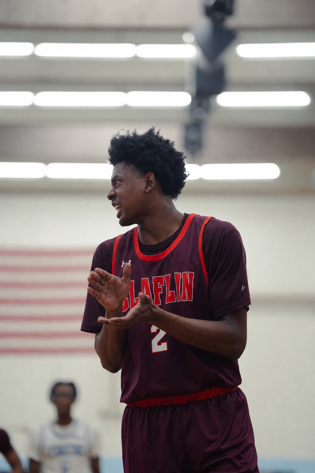 Justin Mims