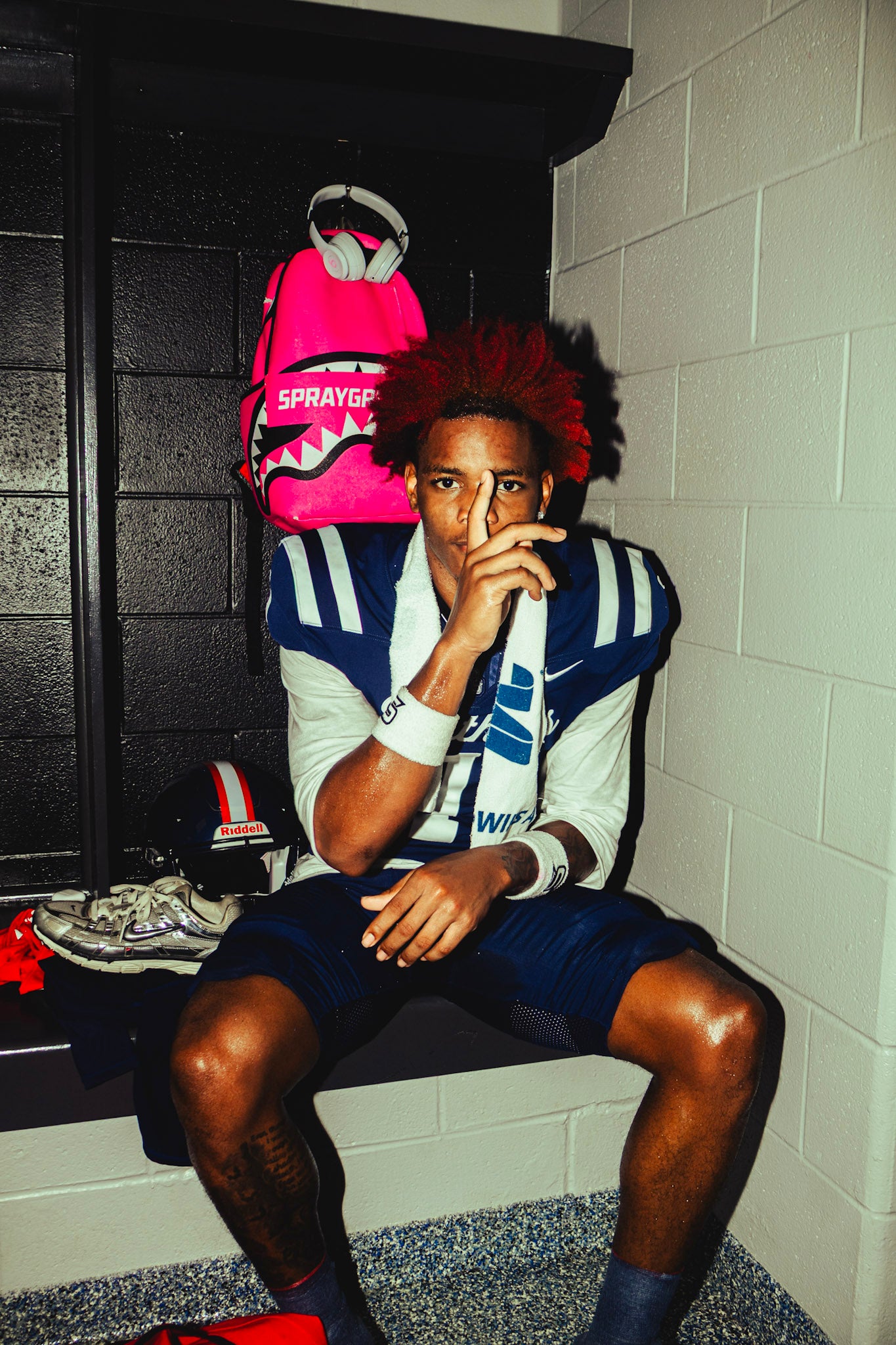 Kameron Roberson