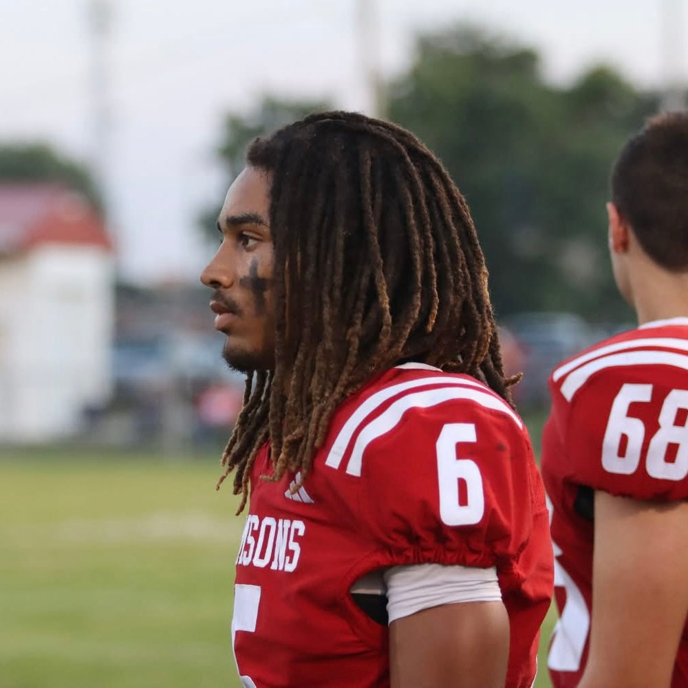 Terrion Jackson