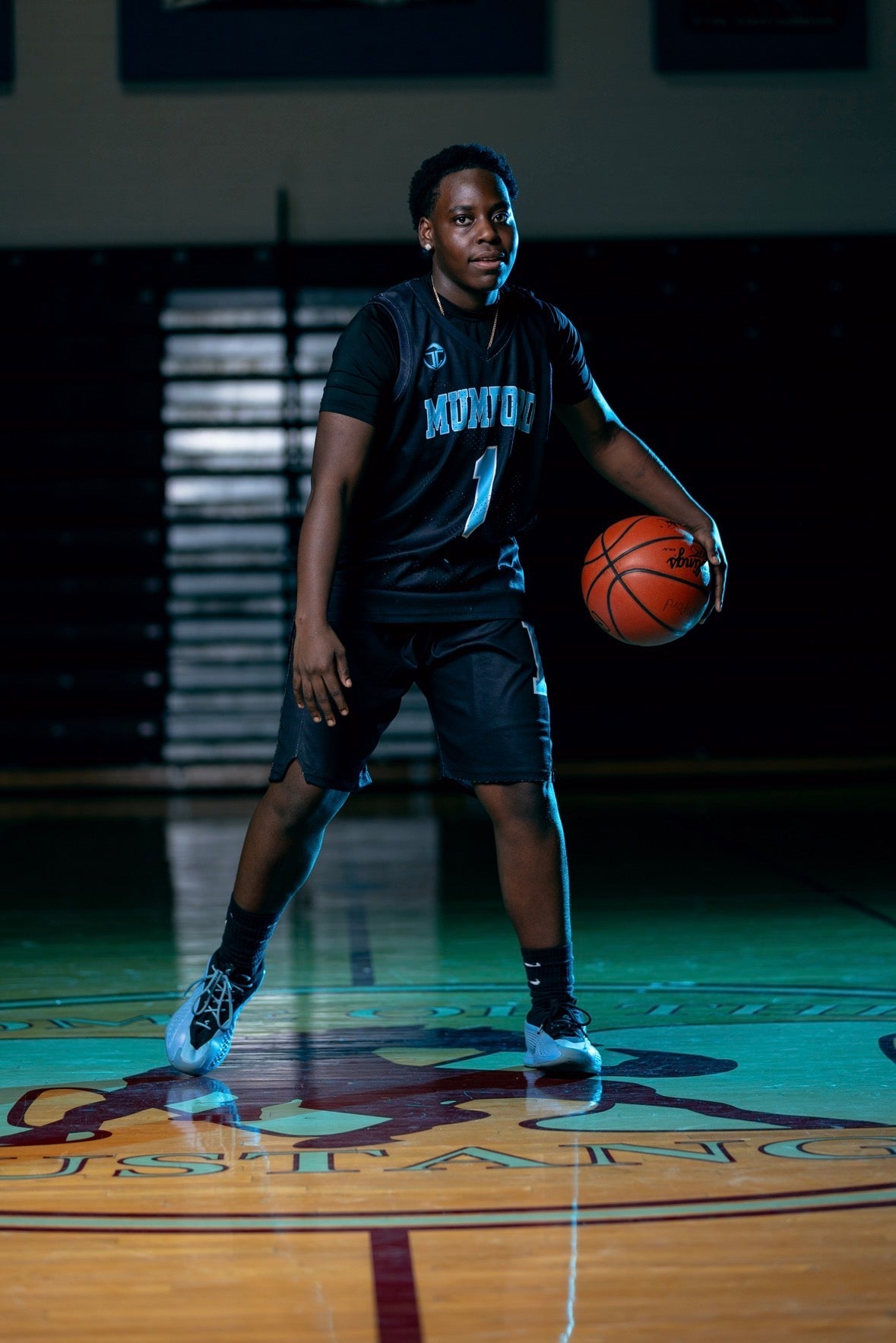 Alaijah Thomas