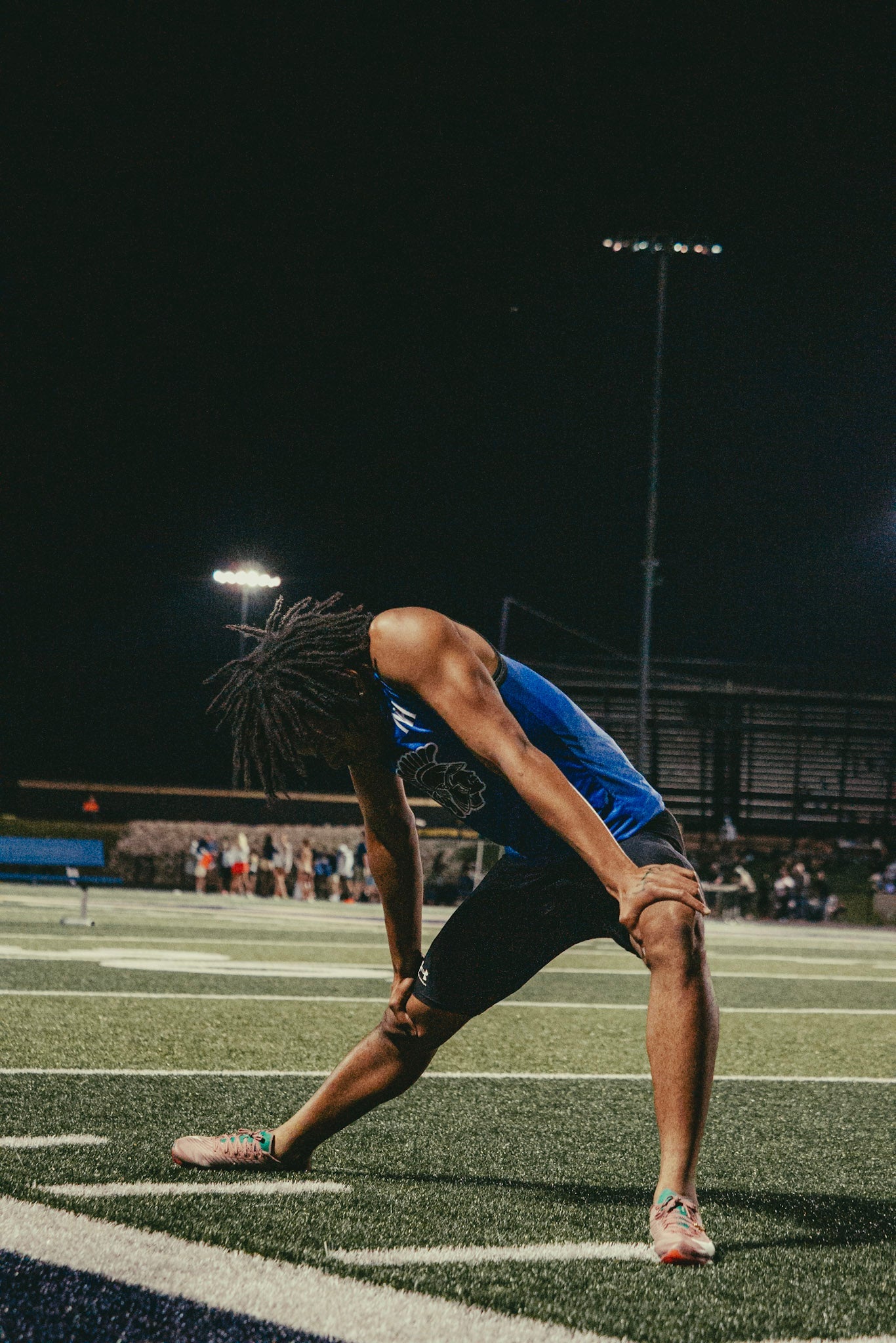 Makarion Winn