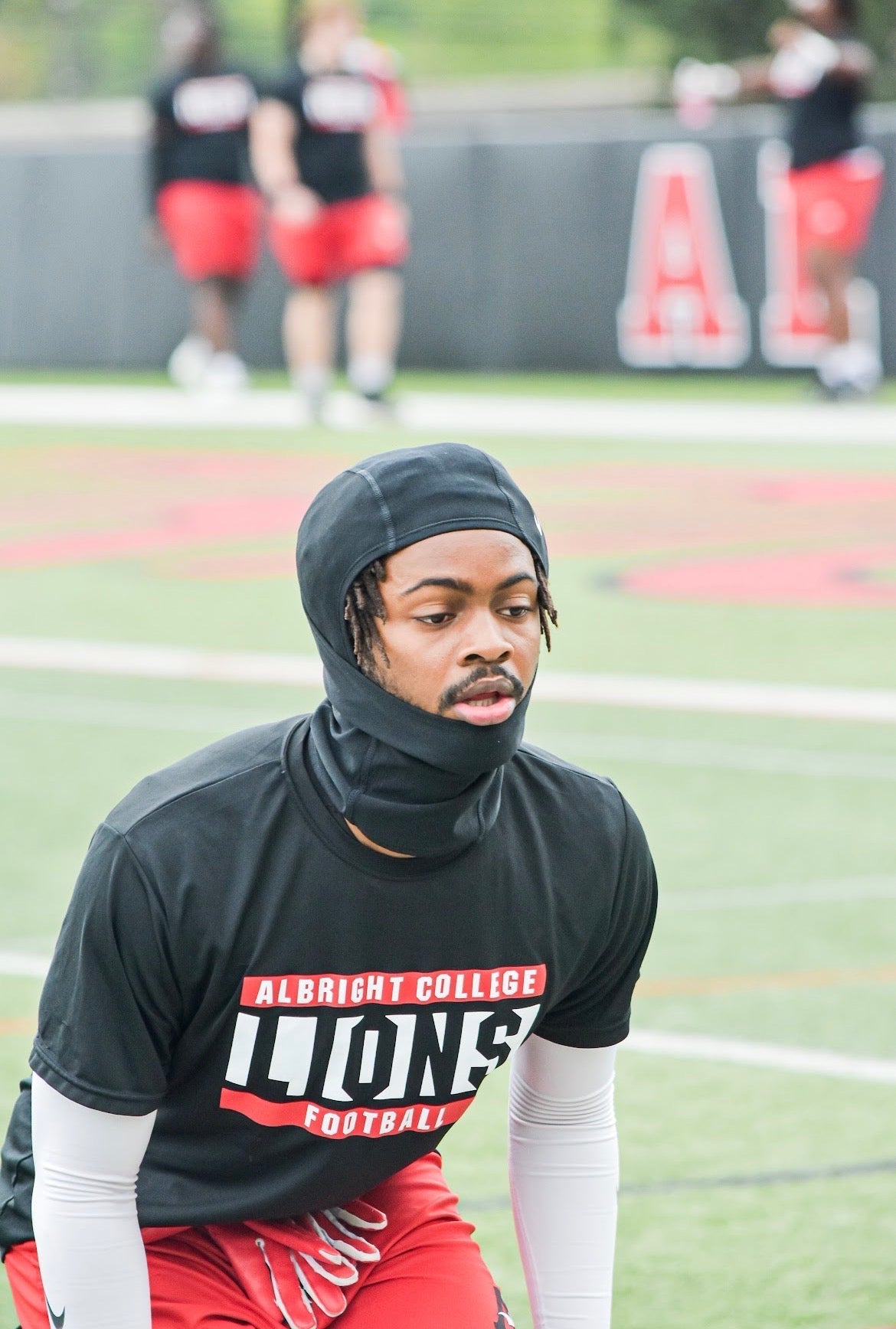 Montel Anderson