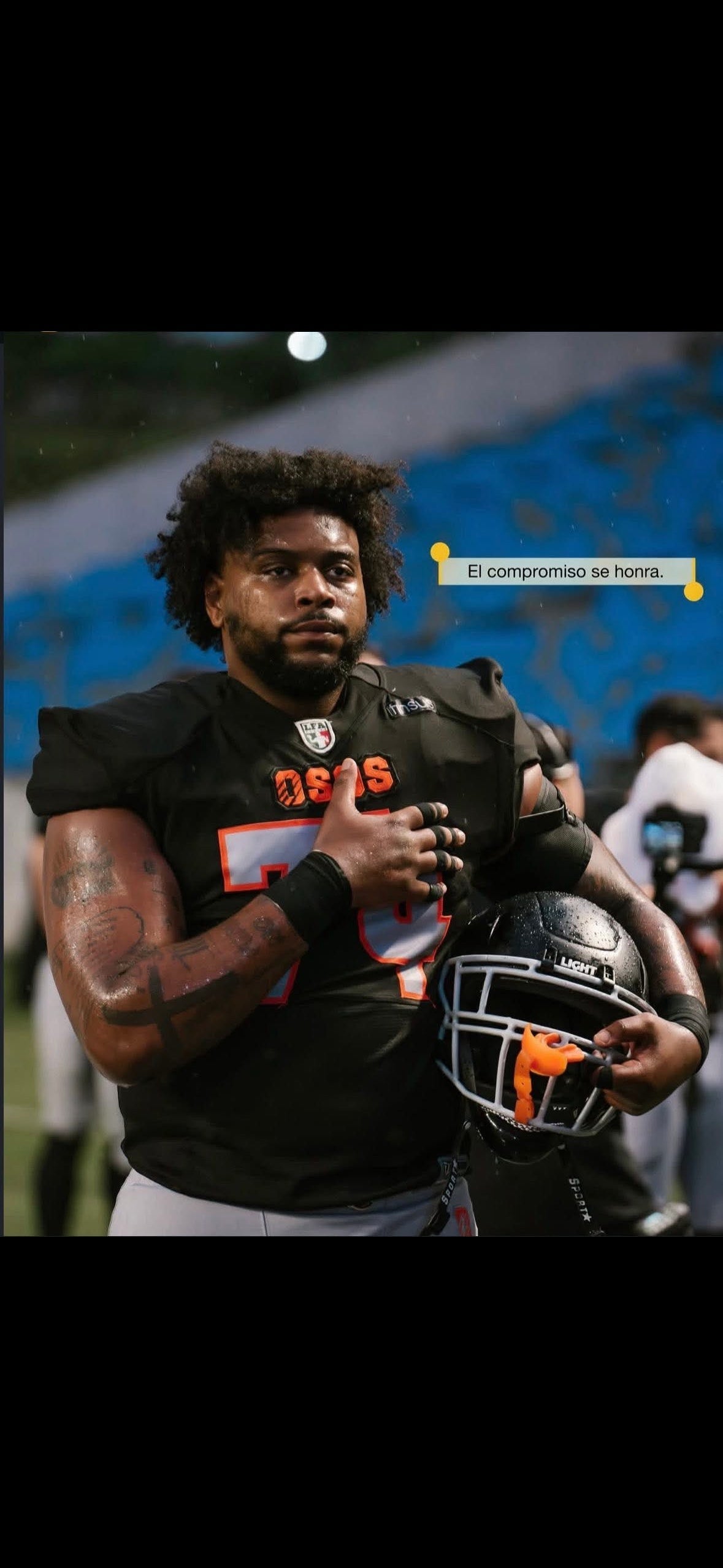Trequan Dorsey