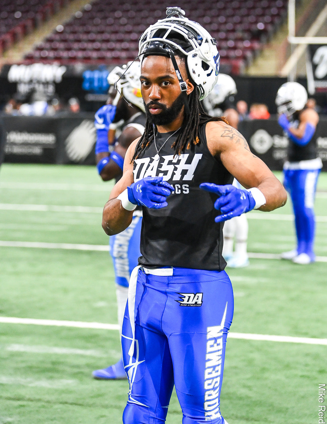 Khalil Steward