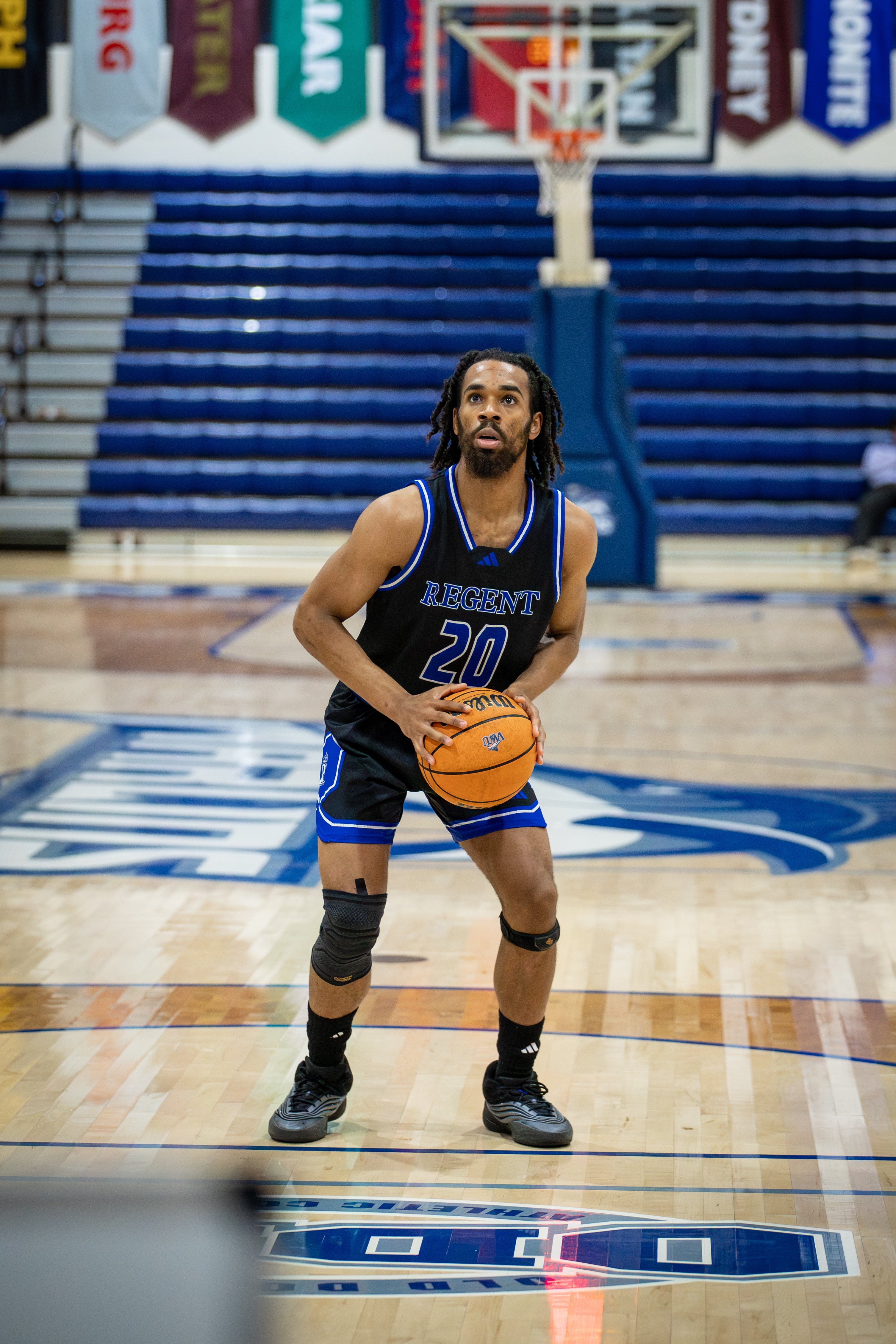 Antoine Brown