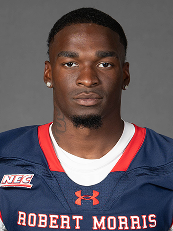 Tayshawn Wilson