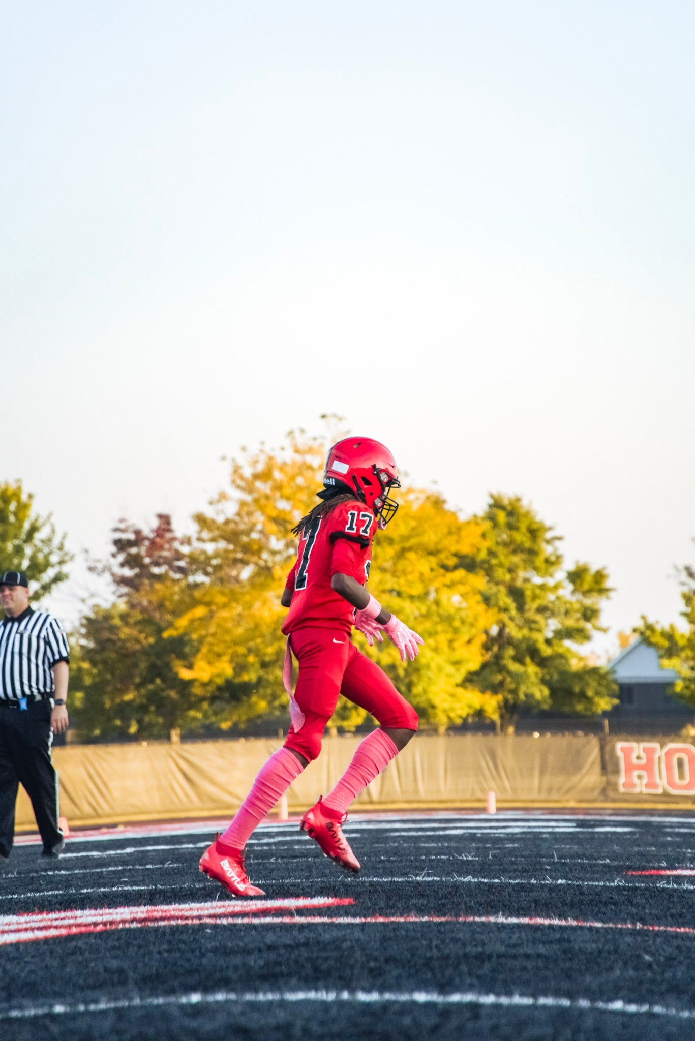Malachi Stewart