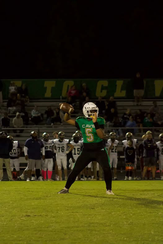 Javeon Robinson