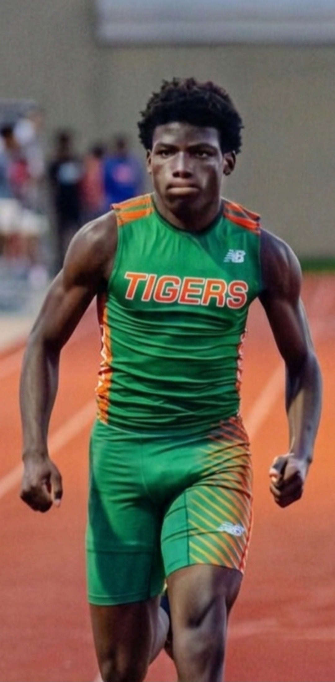 Bryce Tarver