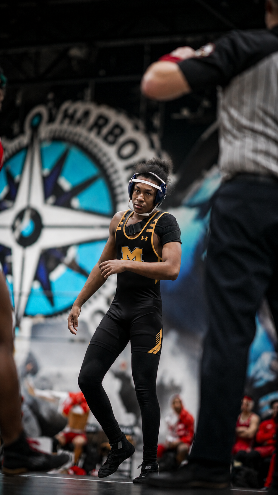 Elijah Hall