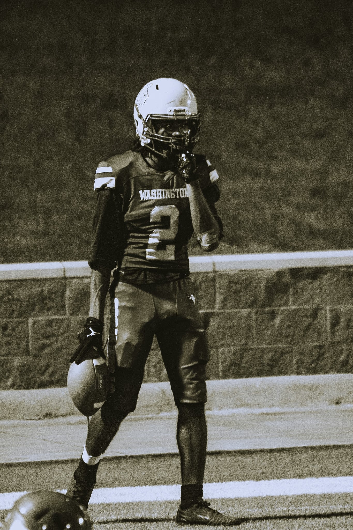 Jaden Williams