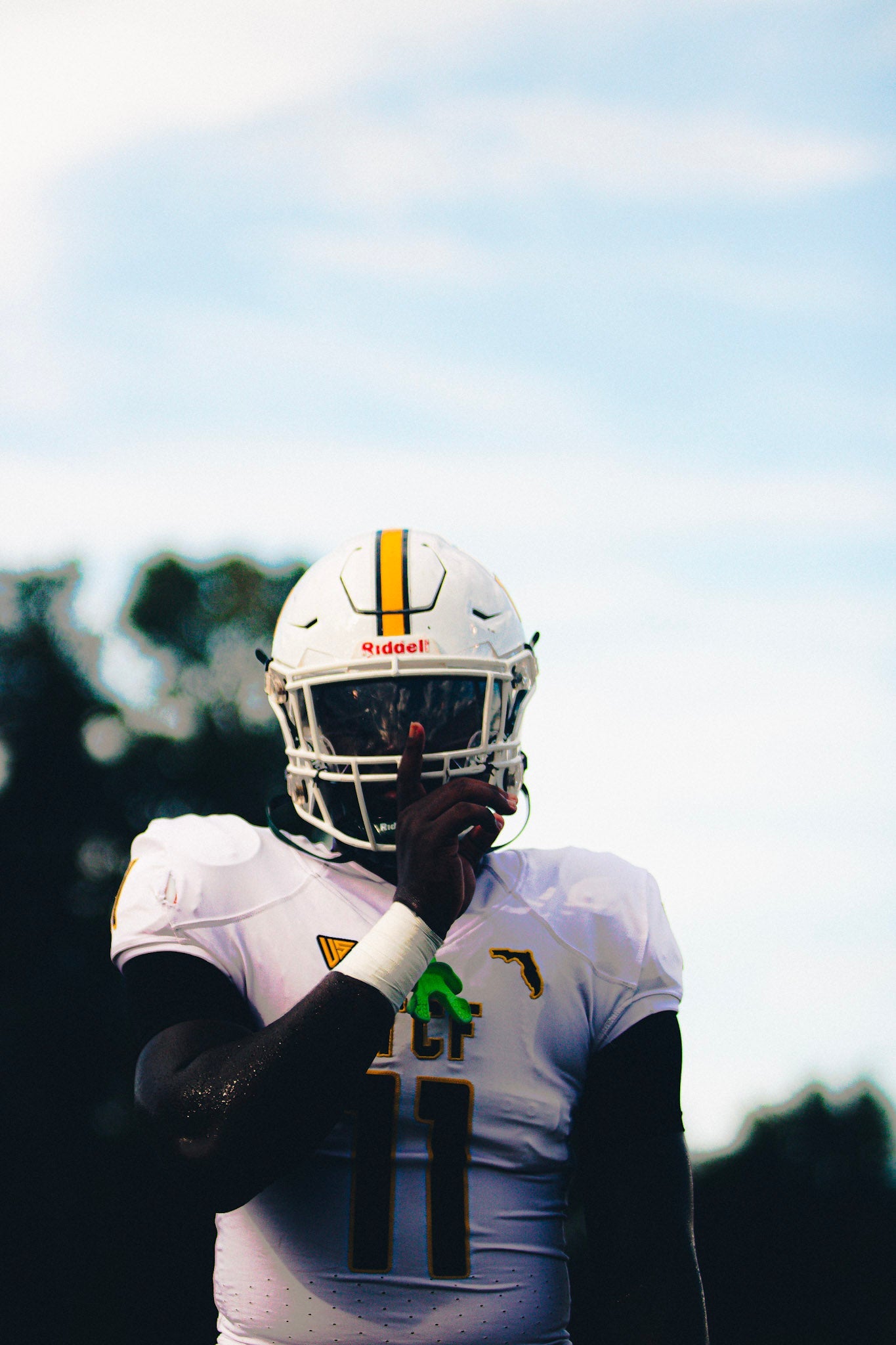 Caleb Hall