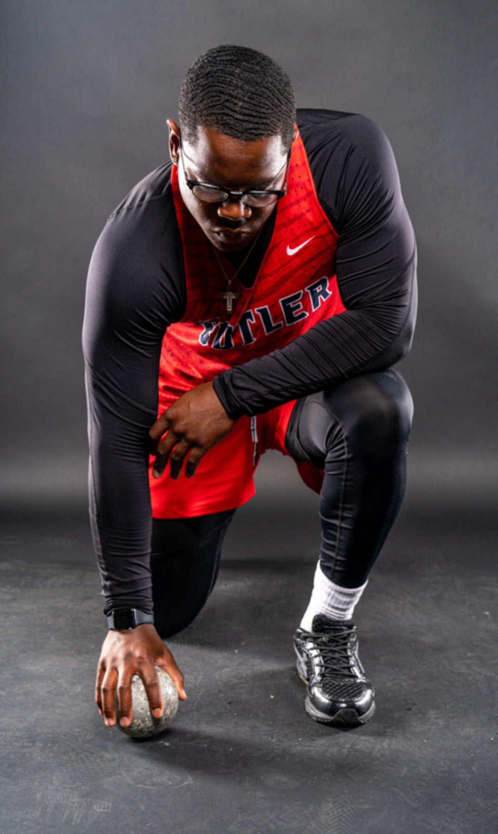 Jeremiah Ellington