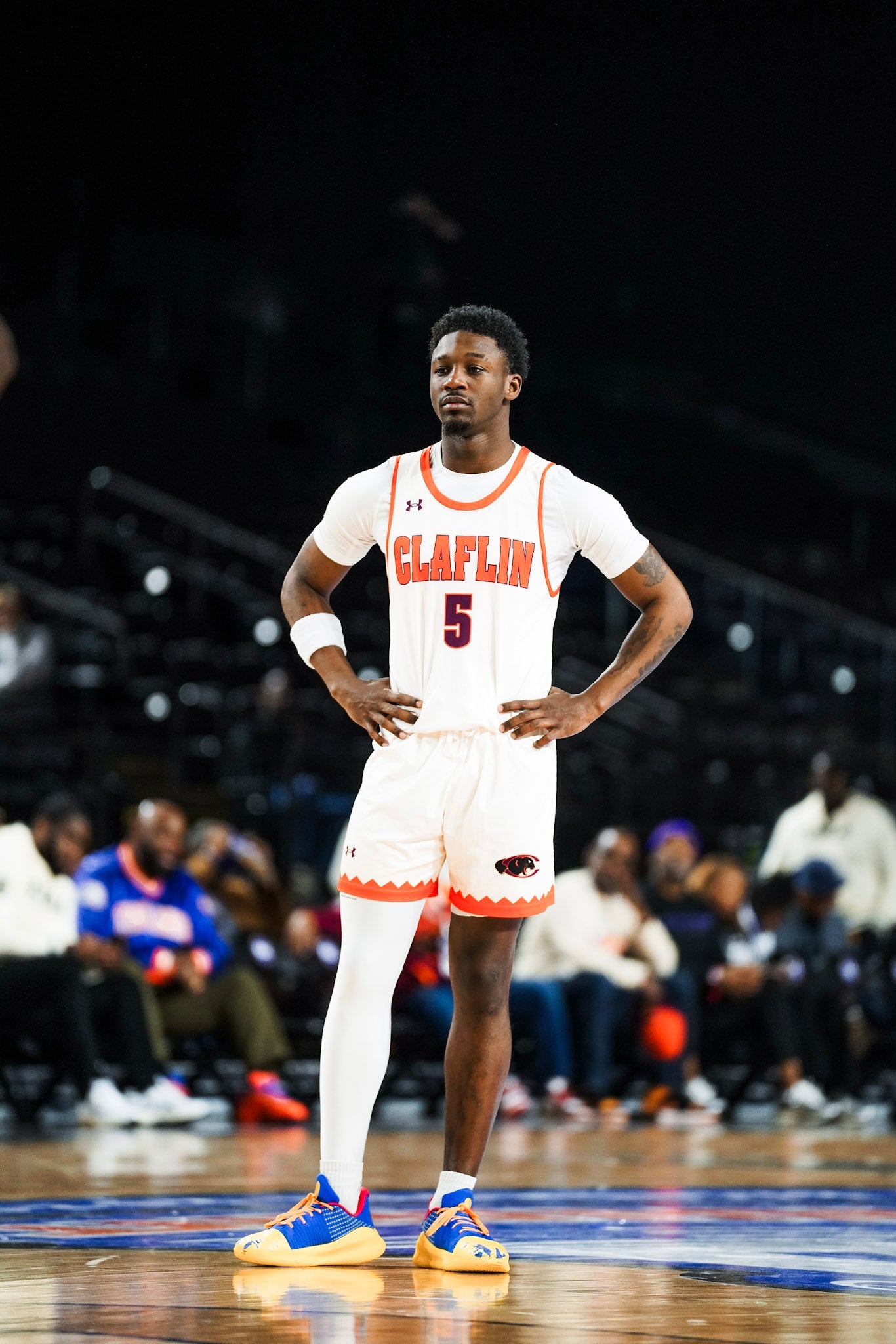 Xavier Tubbs-matthews