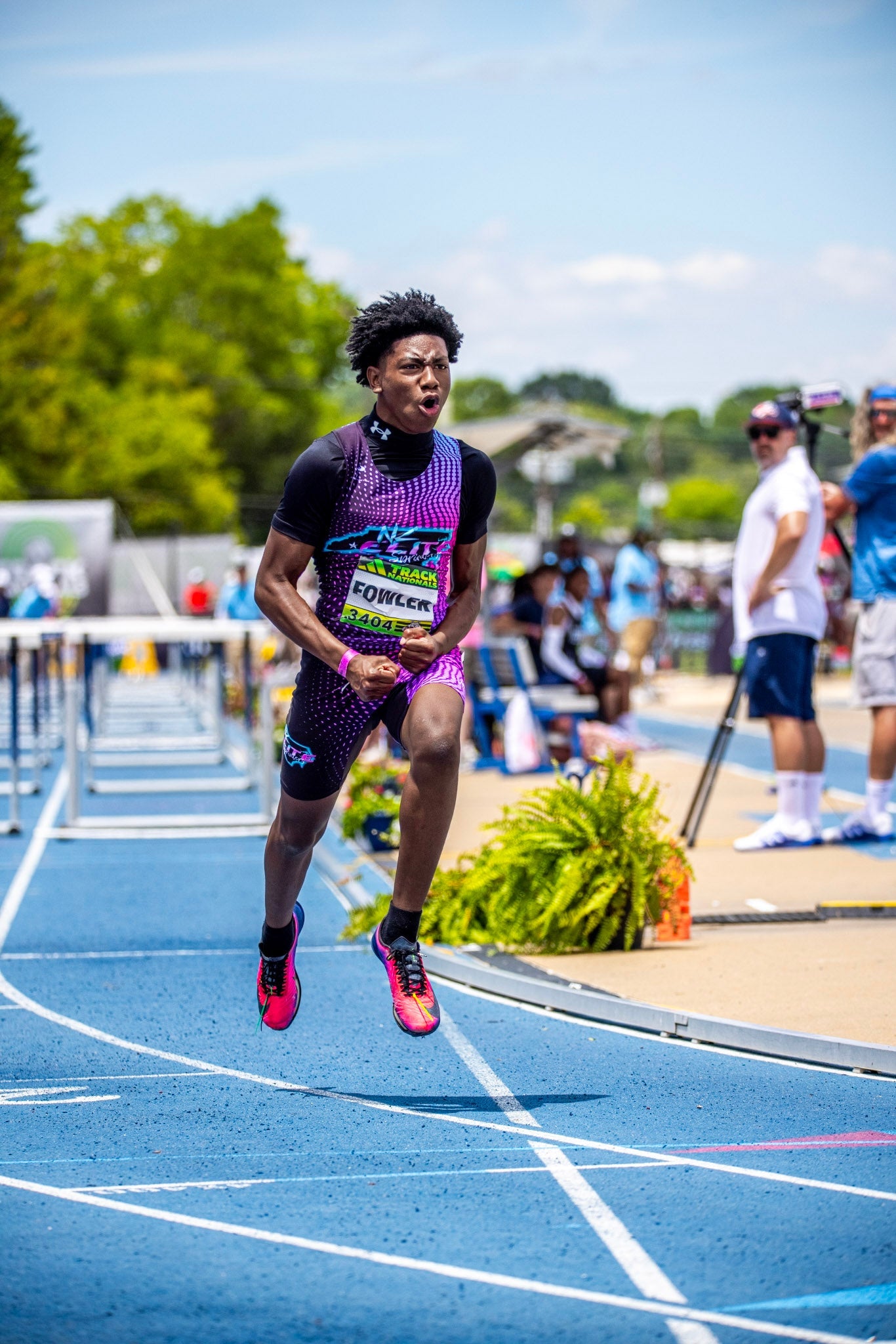 Ja’Mir Fowler