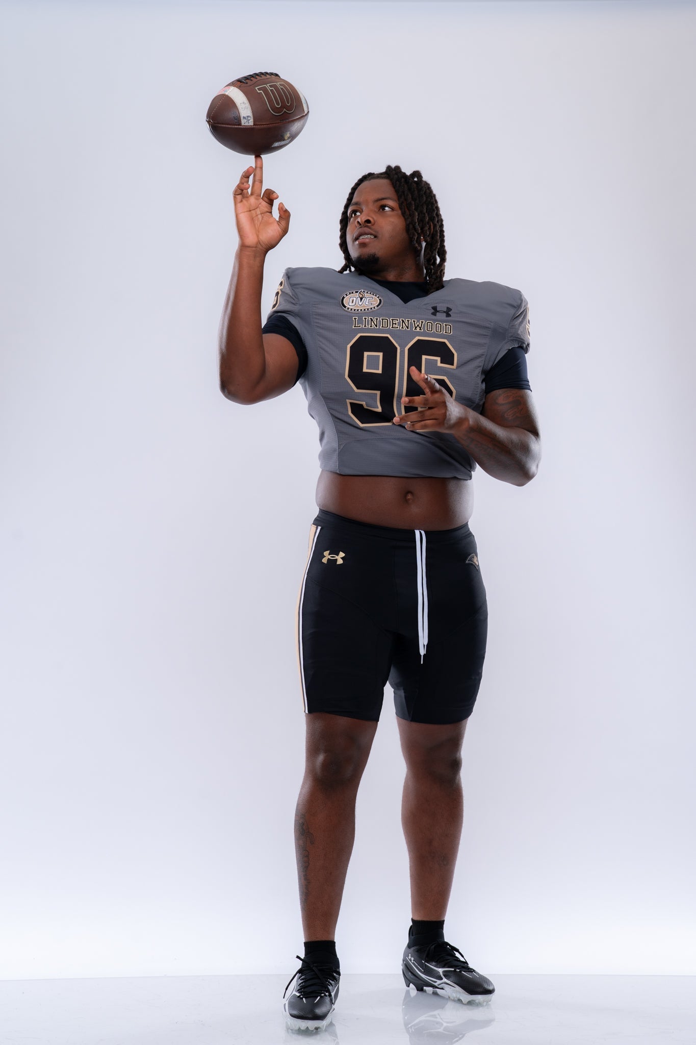 Cornell McIntosh