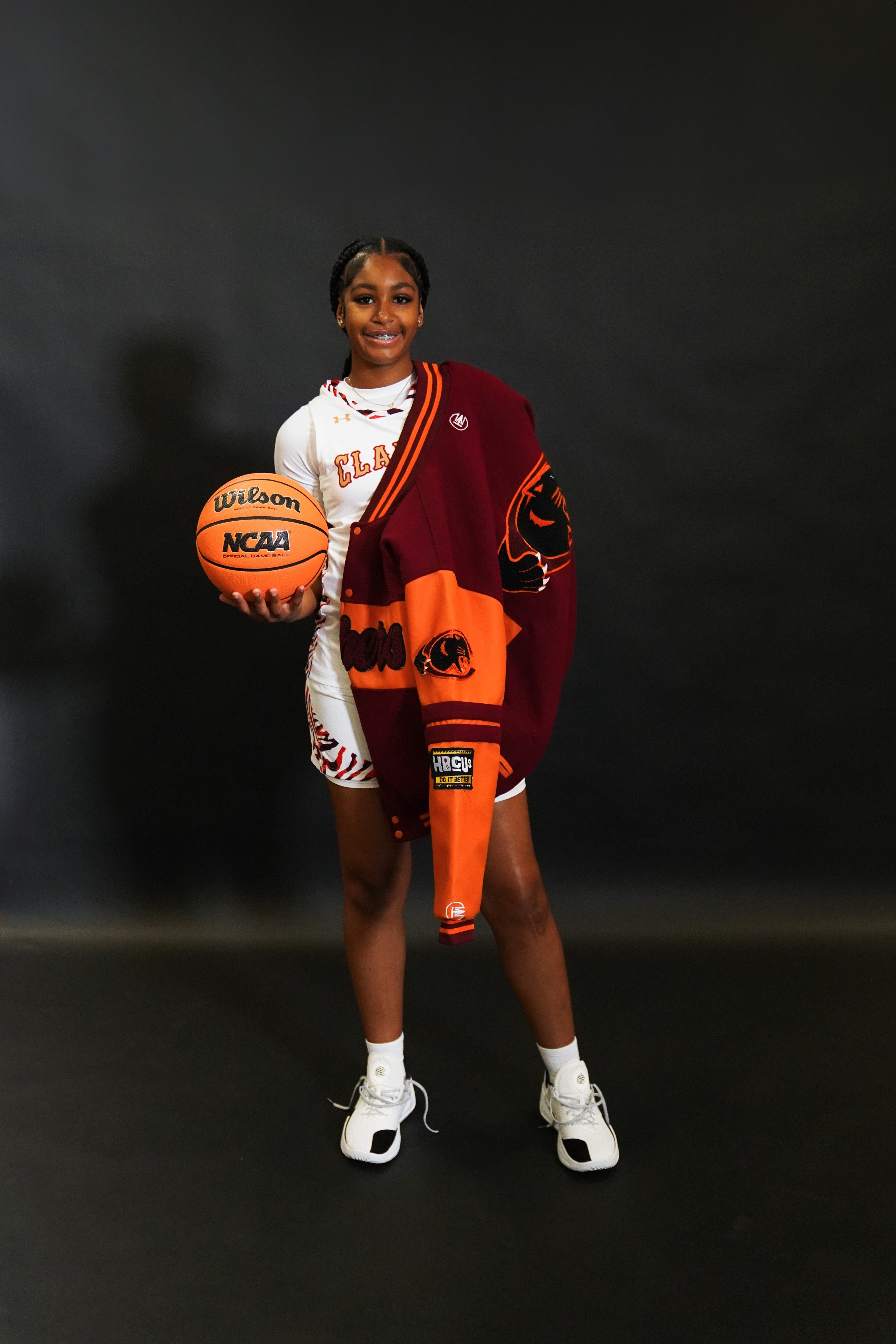 Ceniyah Williams
