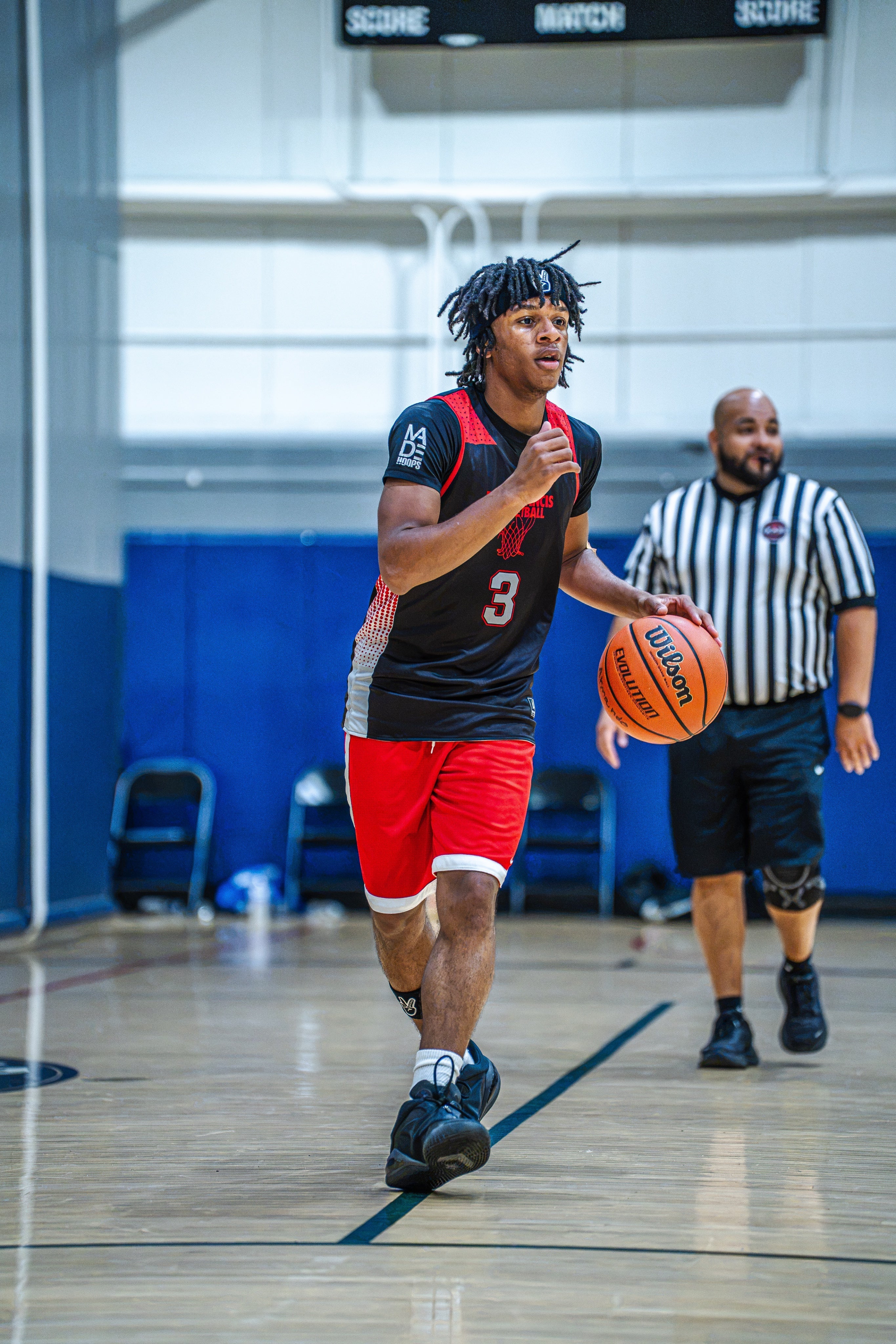 Jalen Stone
