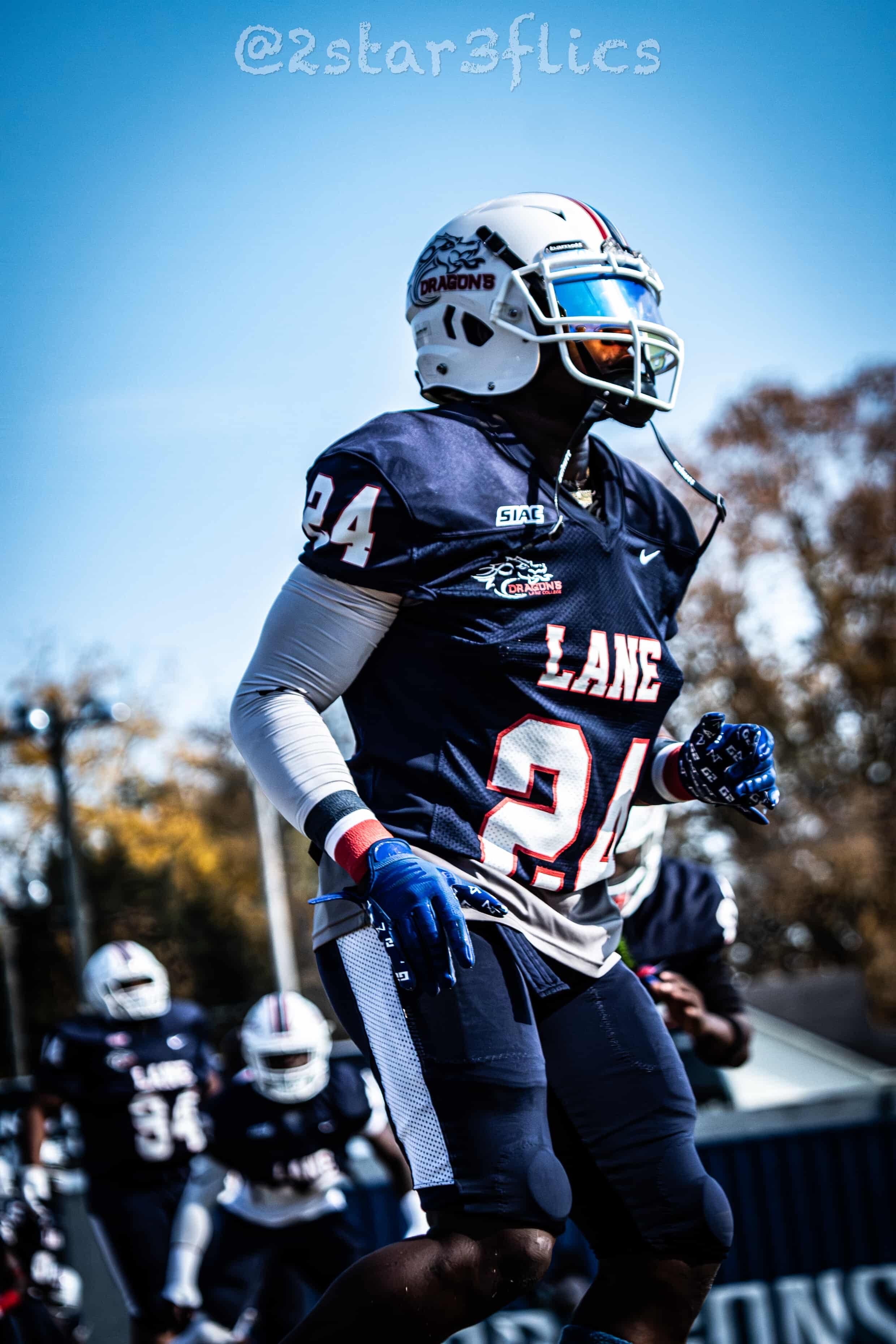 Jaylen Pearson