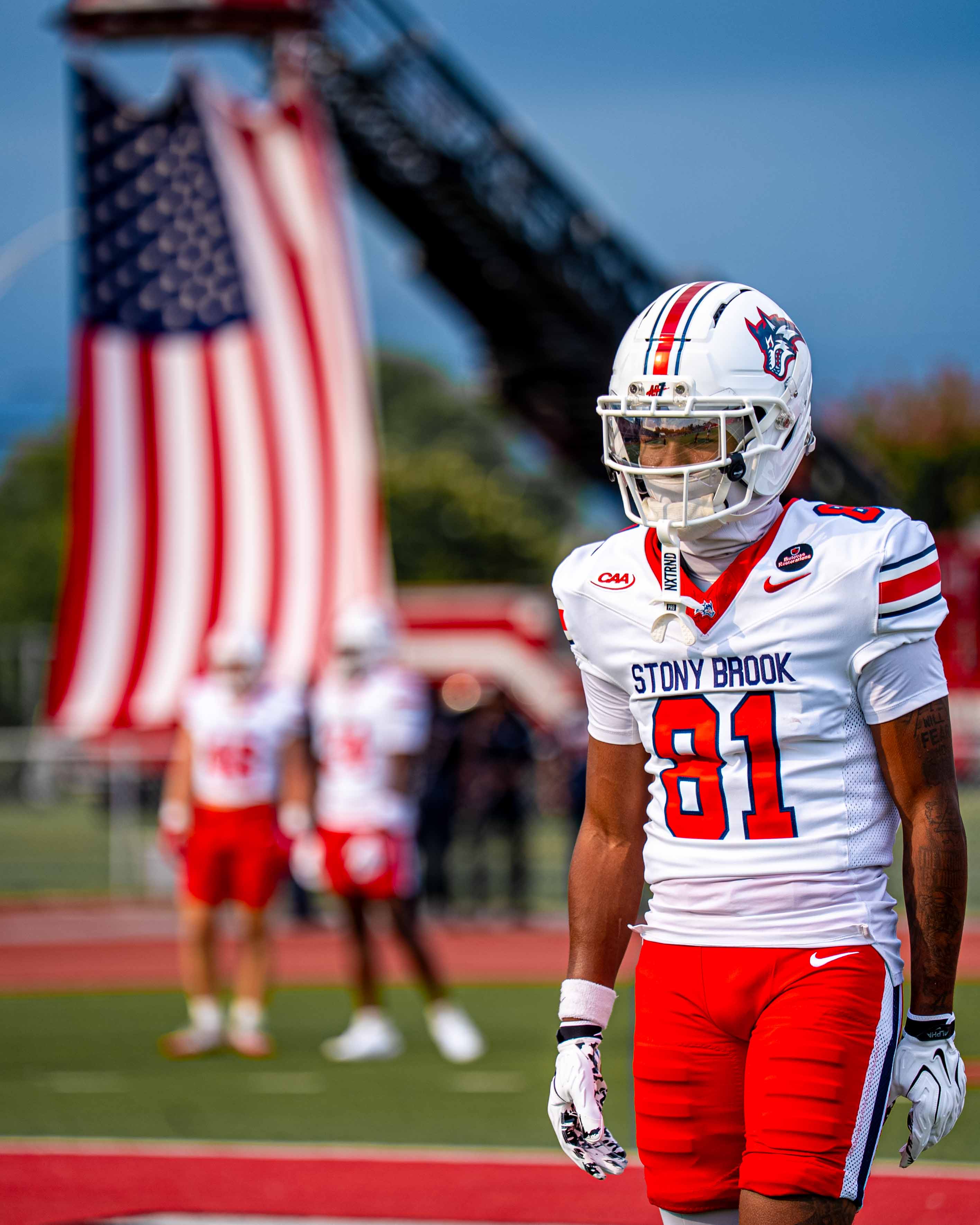Frenchmon Bethea Jr