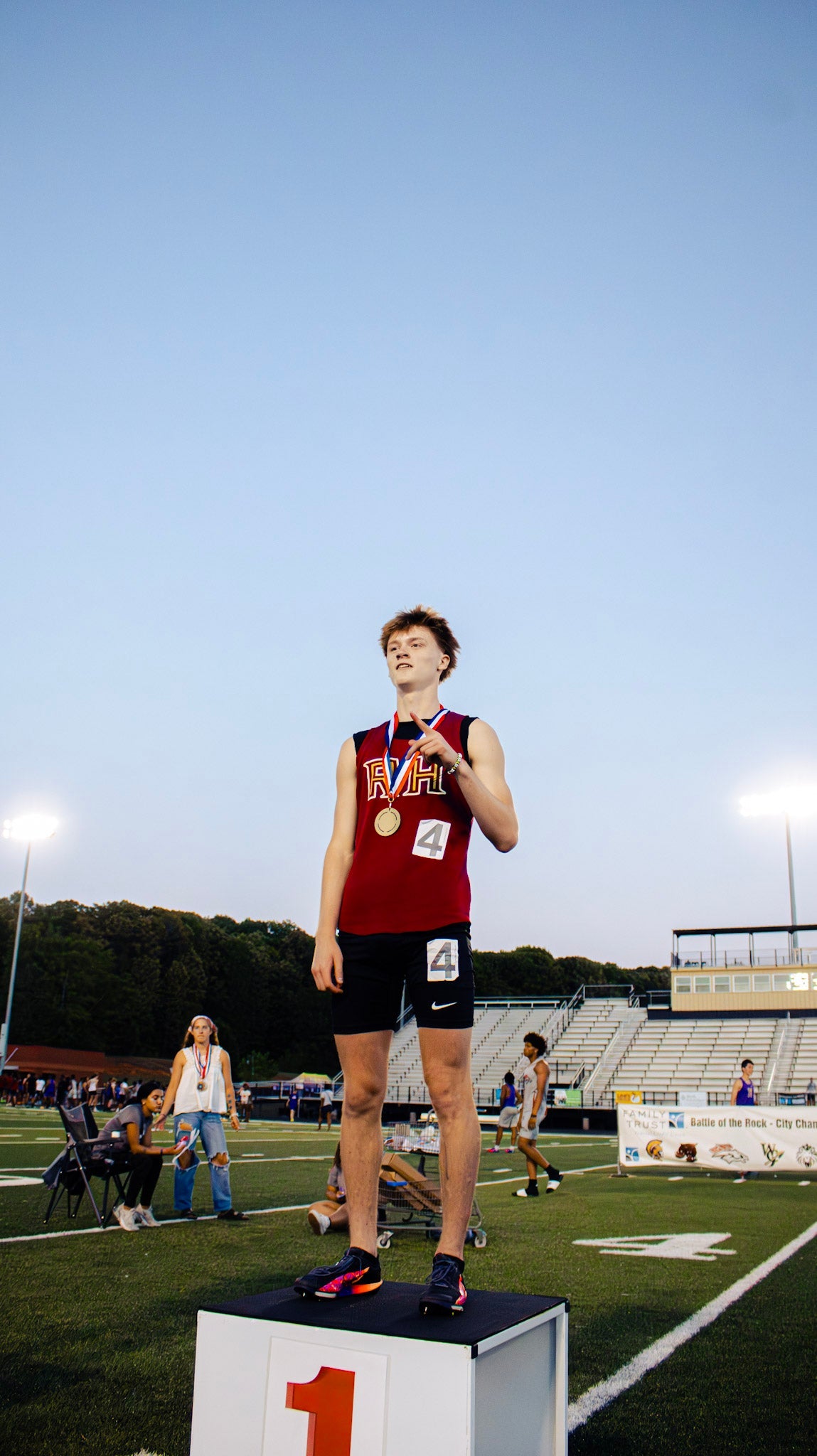 Dalton Neely