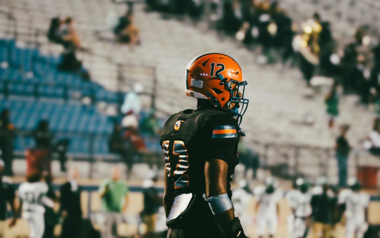 Kyron Davenport