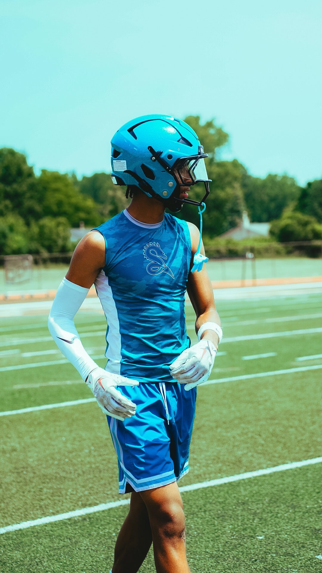 Antonio Smith