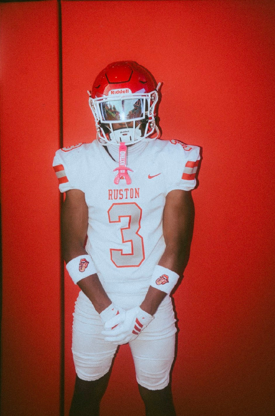 Willie Williams III