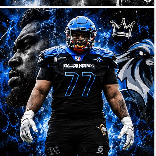 Darrius Clark