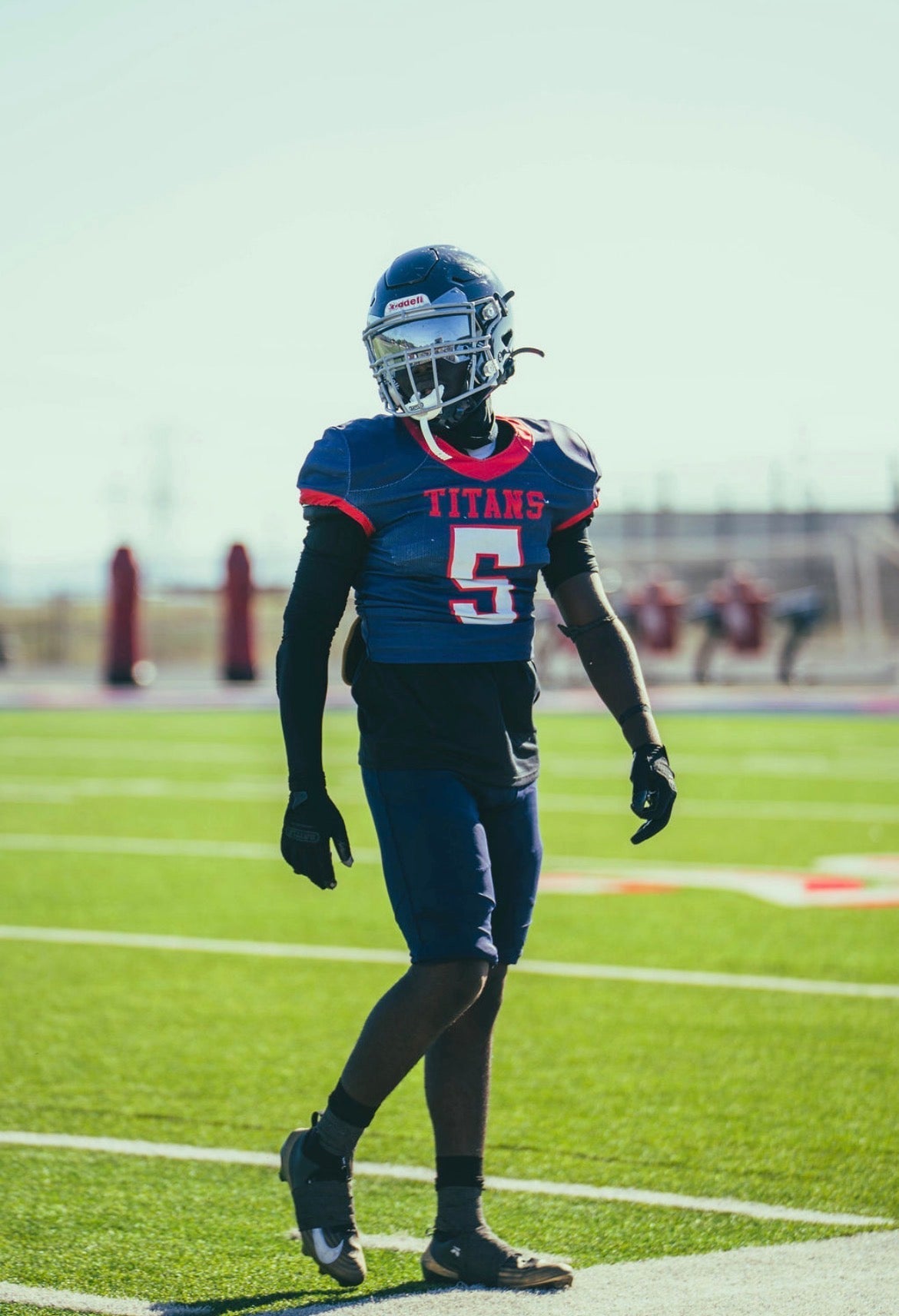 Emmanuel Adu