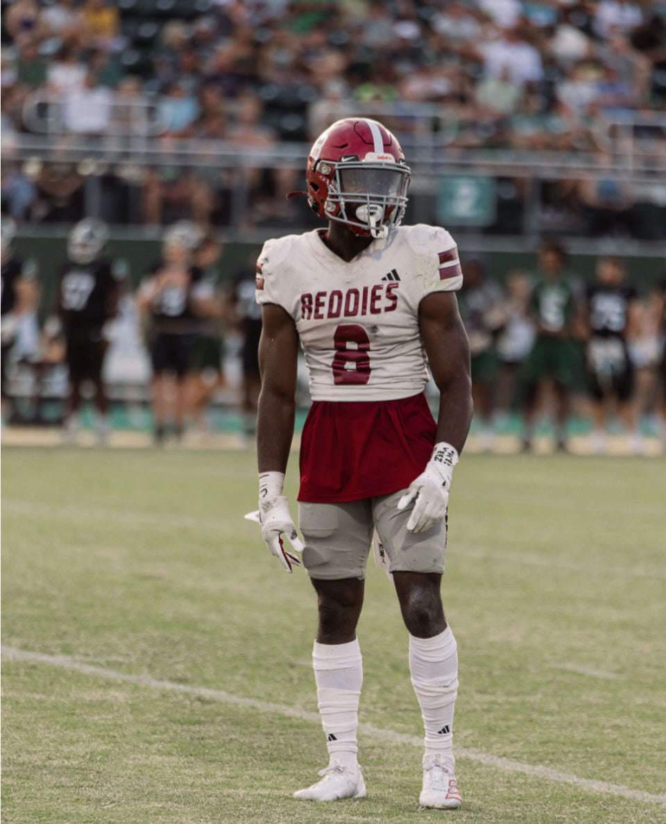 De’vonta’ Roberts