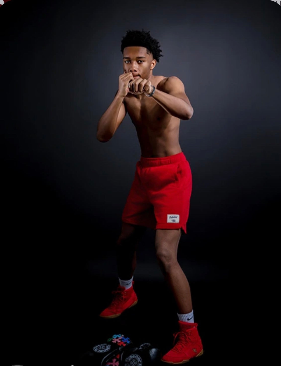 Isaiah Gray