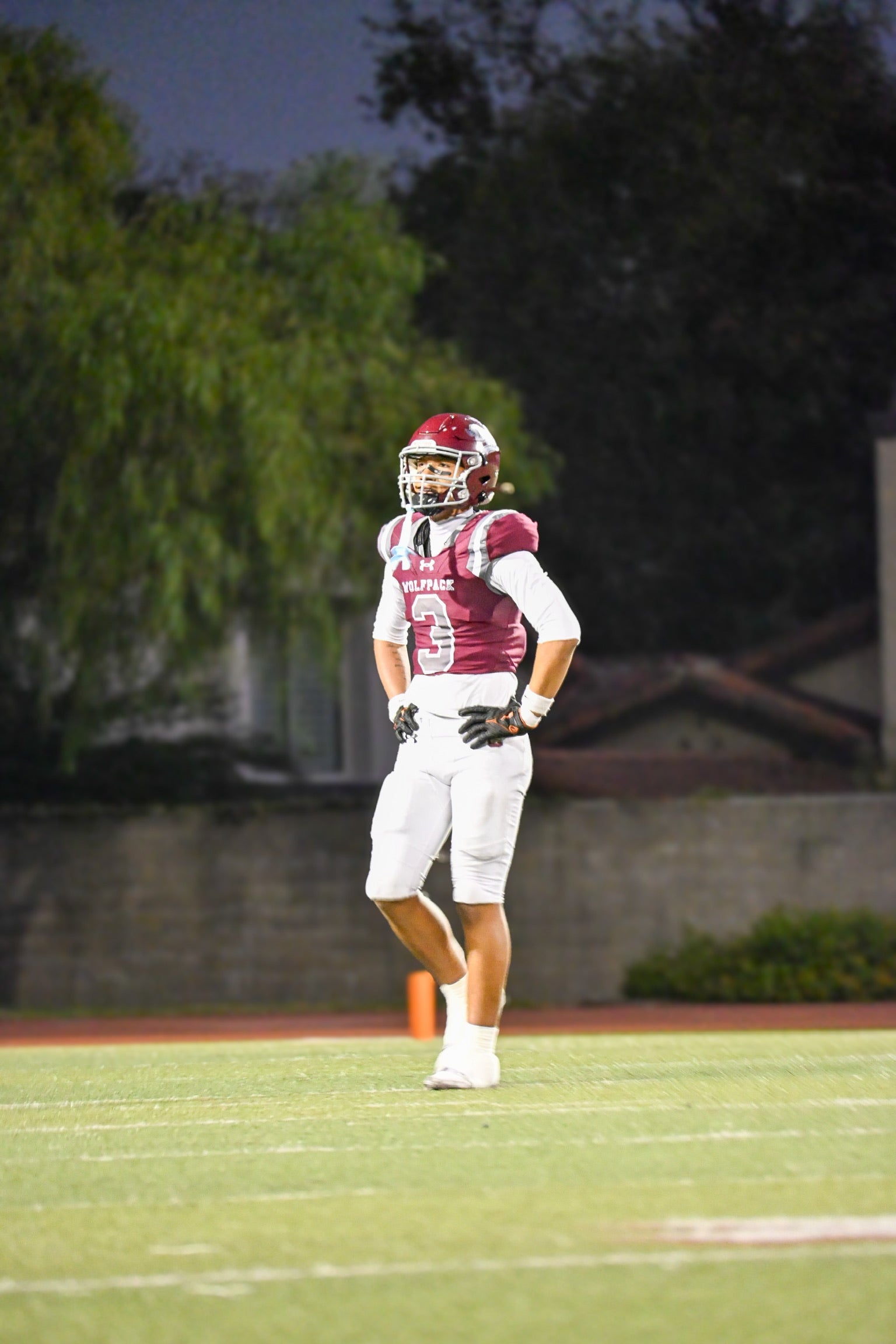 Josiah Badger