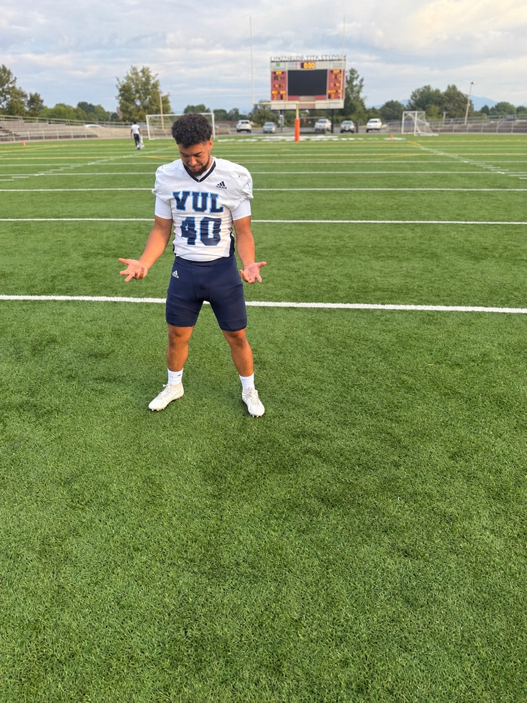 Tyler Hernandez
