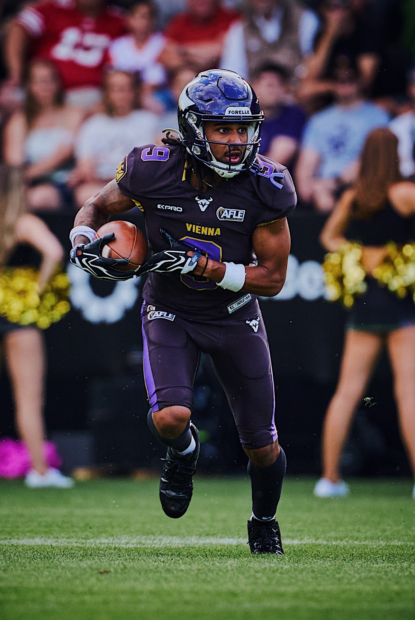 Amani Dennis