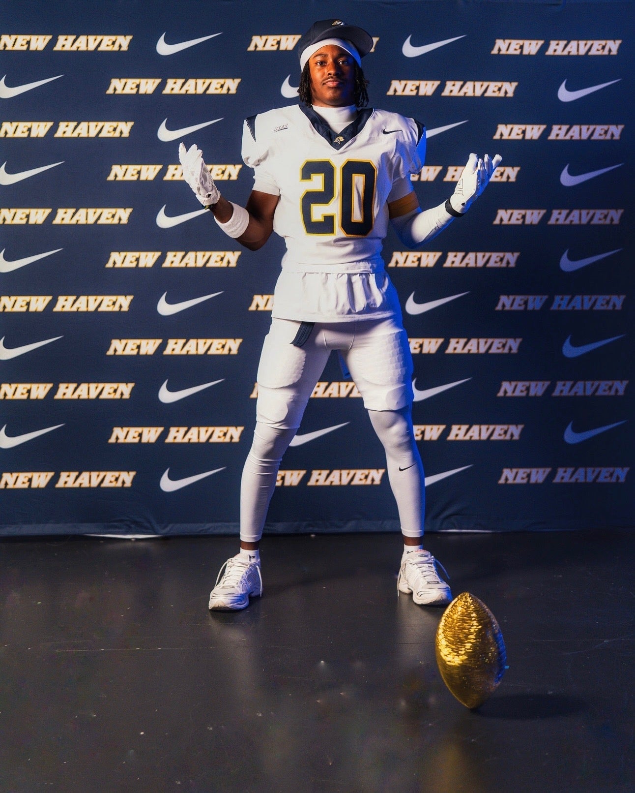 Jayden Turnage