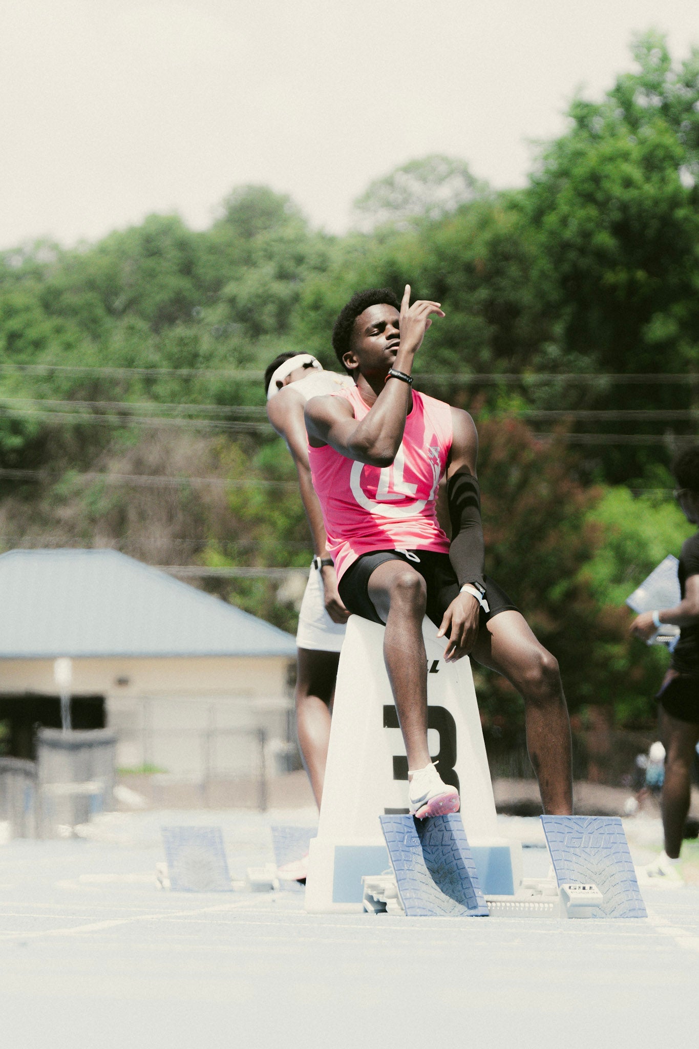 Saveon Thomas
