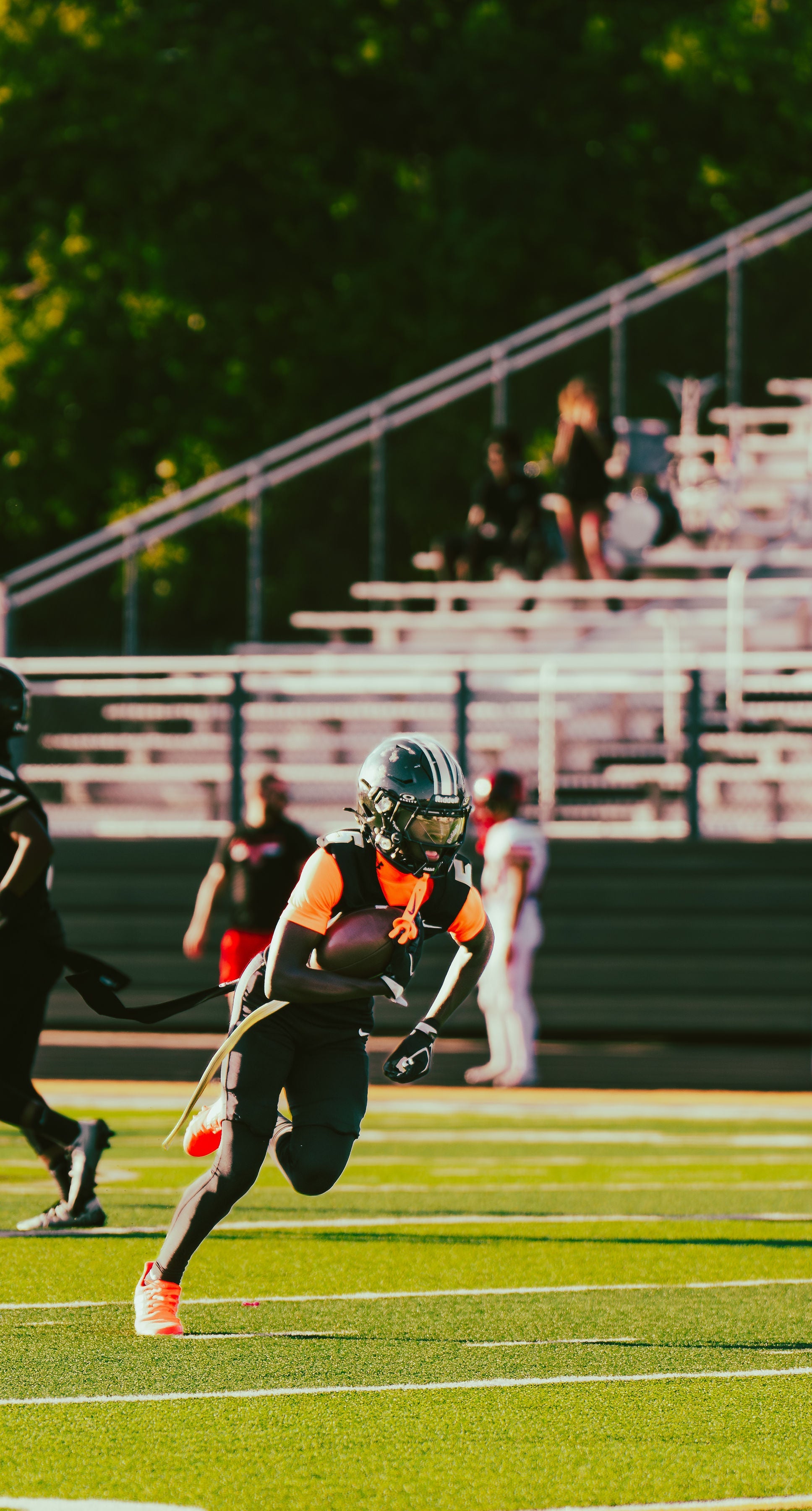 Ke’Von Curry