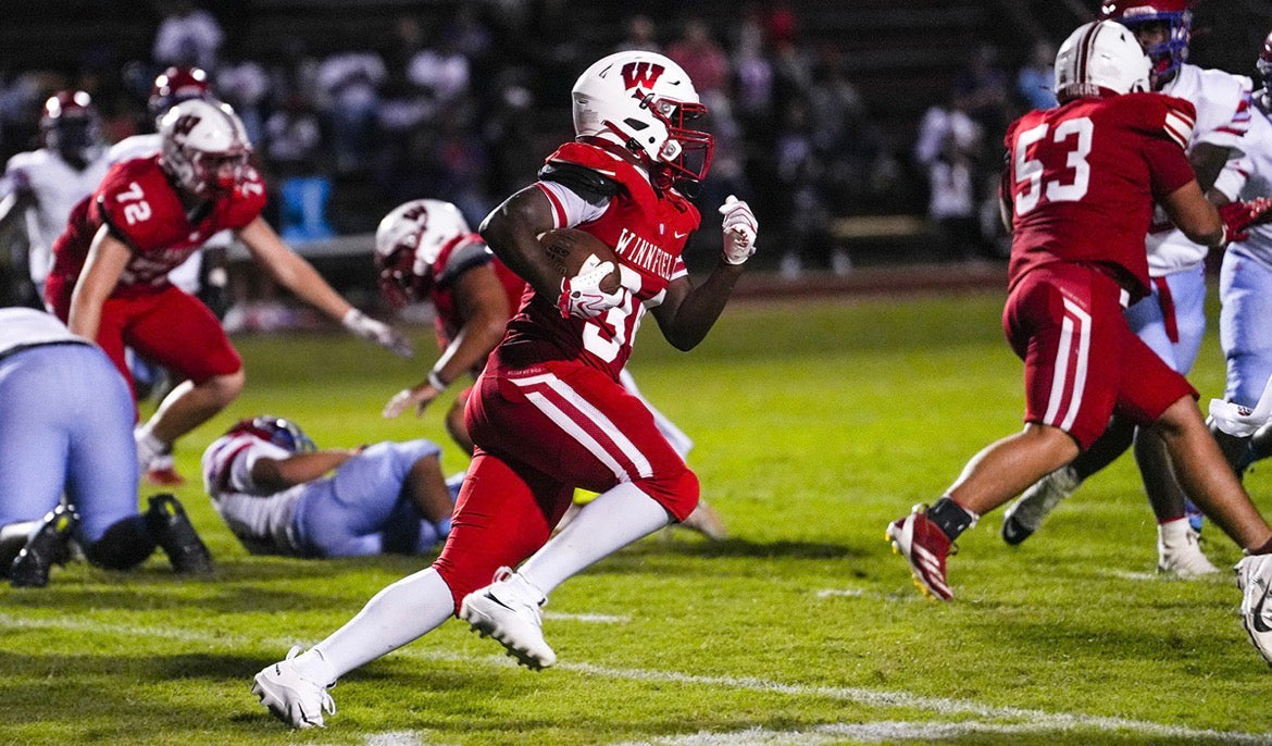 Braylen Butler