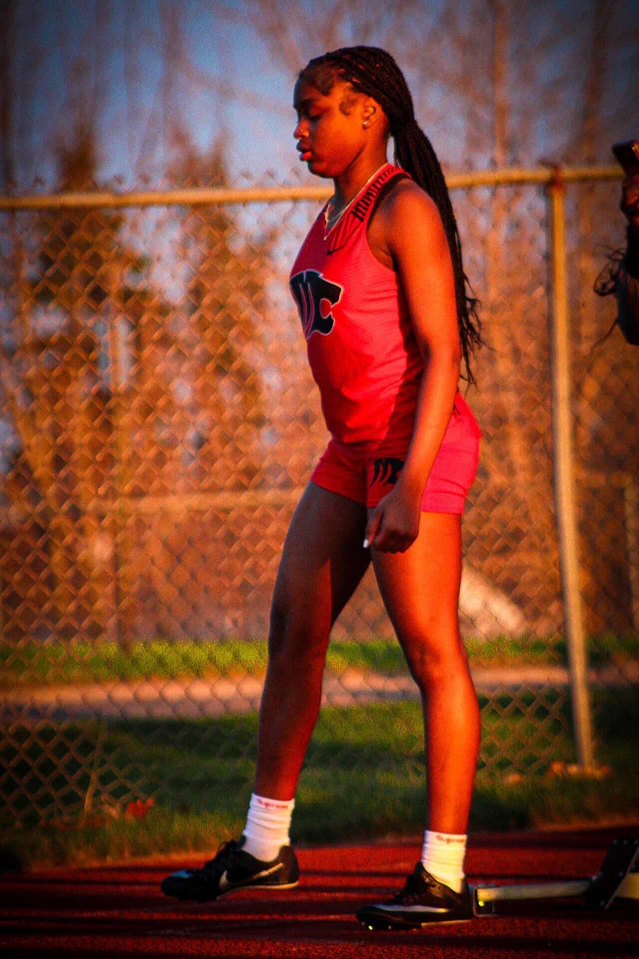 Daija Harper