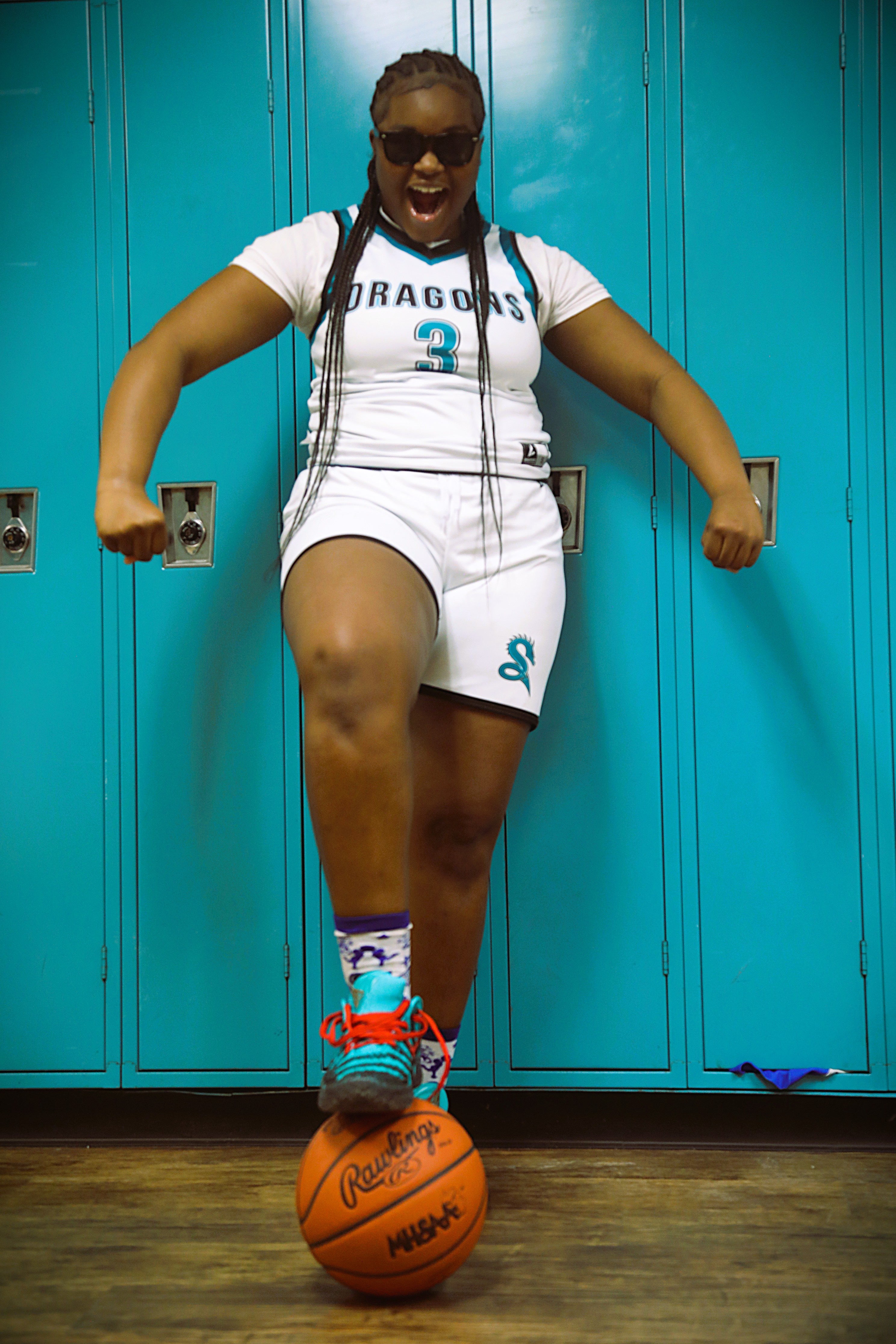 Kennady Mcduffie