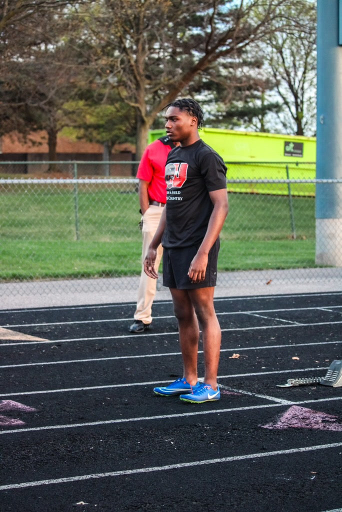 Kamarion Pritchett
