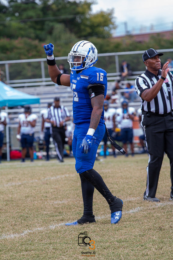 Jaylen Dollar