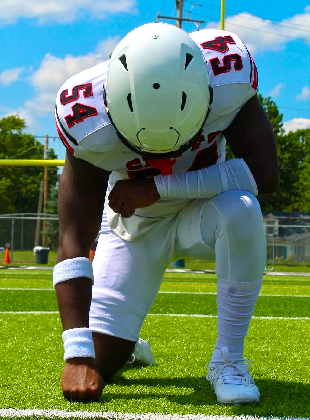 Jaylen Ingram