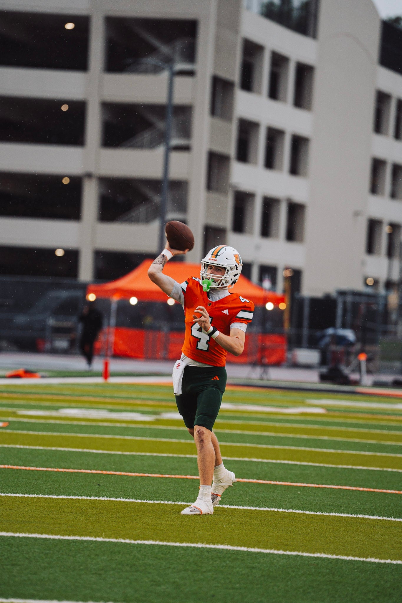 Brody Brackett