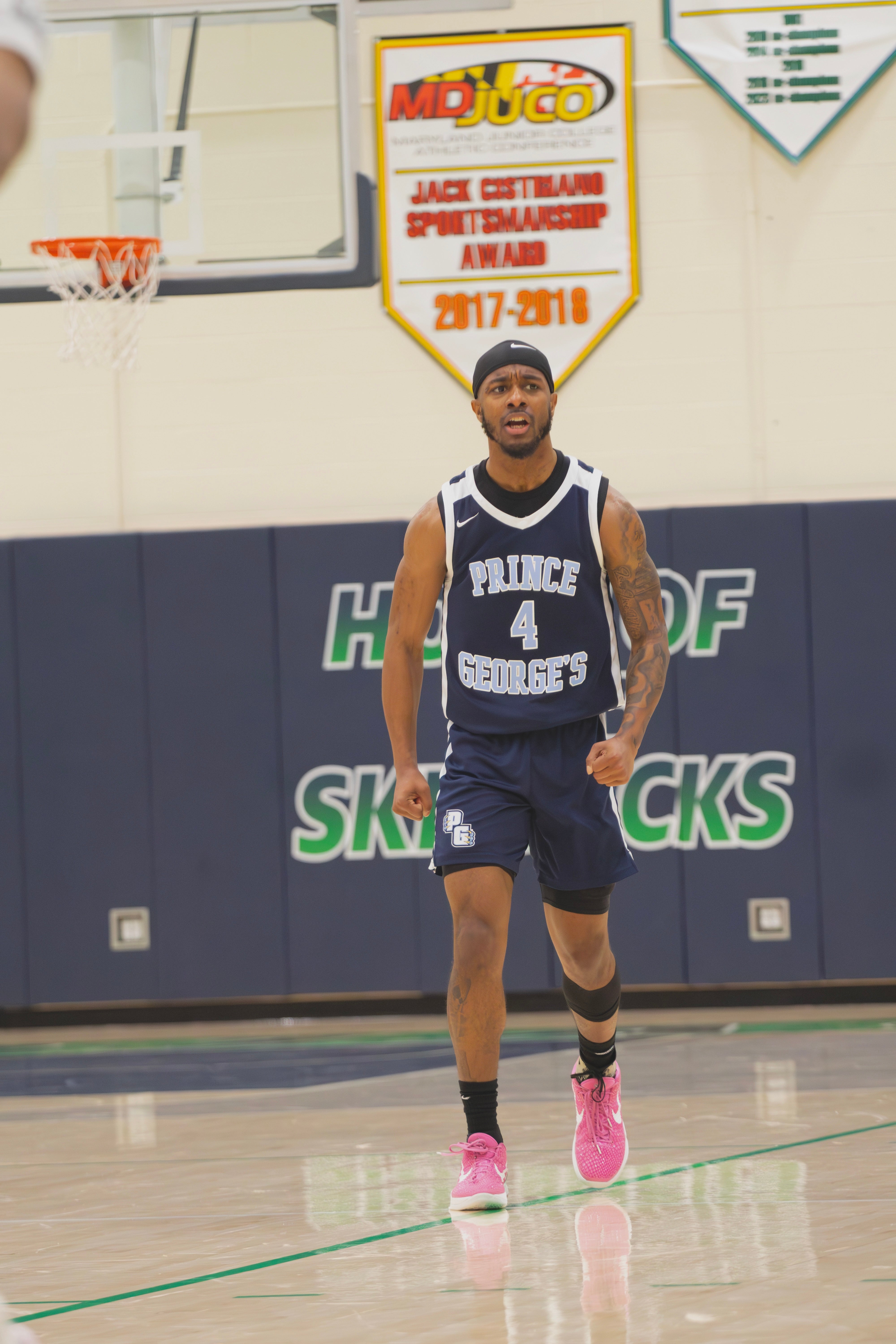 Kadon Fossett